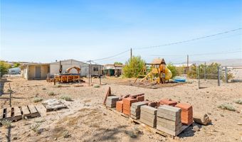 1605 Nottingham Dr, Bullhead City, AZ 86442