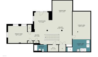 504 Burson Pl, Ann Arbor, MI 48104