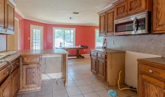 514 Galina St, Beebe, AR 72012