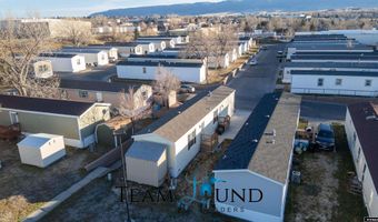 111 N Frst #64, Casper, WY 82609