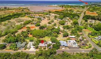 66-397 Waialua Beach Rd, Haleiwa, HI 96712