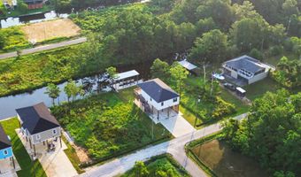 4114 11th Ave, Bay St. Louis, MS 39520