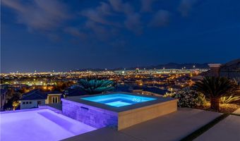 2 Olympia Outlook Dr, Las Vegas, NV 89141