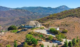 3035 Millar Ranch Rd, Spring Valley, CA 91978