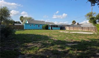 325 S Saunders St S, Aransas Pass, TX 78336