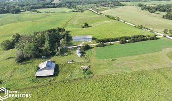 2325 Squirrel Ave, Afton, IA 50830