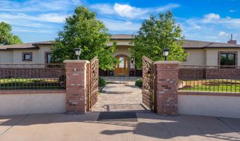 7 Cielo Del Este, Anthony, NM 88021