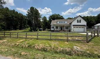360 Johnson Rd SE, Adairsville, GA 30103