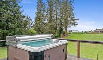 7705 SEATTLE Ave, Bay City, OR 97107