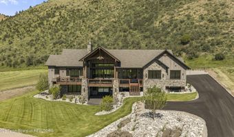 1145 S MADISON St, Afton, WY 83110