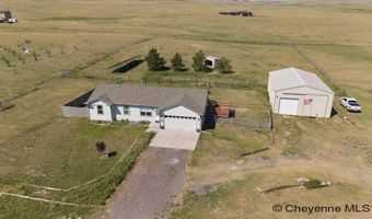 5802 TROYER Dr, Cheyenne, WY 82007