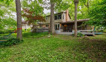 3666 Frederick Dr, Ann Arbor, MI 48105
