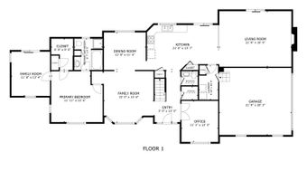 2425 Foxway Dr, Ann Arbor, MI 48105