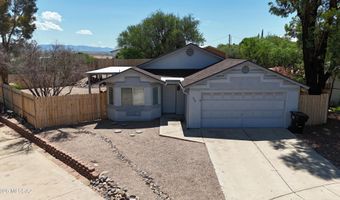 643 S Mesquite St, Benson, AZ 85602