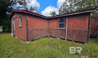 1201 Lower St, Bay Minette, AL 36507
