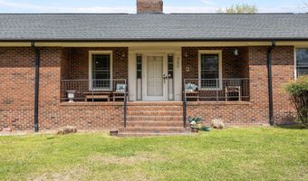 750 Greenleaf Rd, Angier, NC 27501