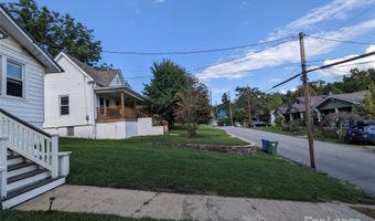 28 Woodrow Ave, Asheville, NC 28801