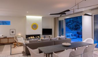 100 E Cooper Ave 11, Aspen, CO 81611