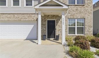 5590 Wheeler Ridge Rd, Auburn, GA 30011