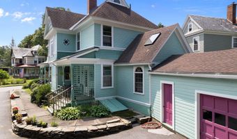 41 Chapin St, Brattleboro, VT 05301