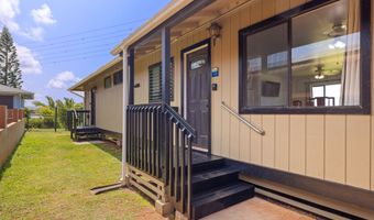 4312 LELE Rd, Hanapepe, HI 96716
