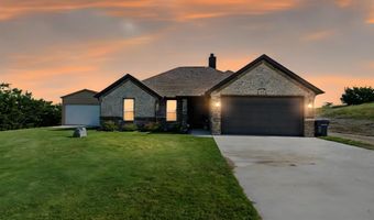 216 Timber Valley Ct, Weatherford, TX 76085