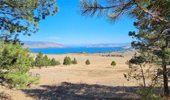 NHN Wild Horse View, Big Arm, MT 59910