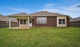 5309 Richmond Dr, Bartlesville, OK 74006