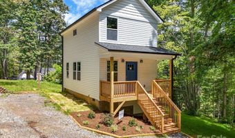 104 Forest Fern Ln, Alexander, NC 28701
