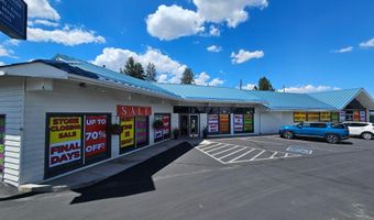 61455 S Hwy 97, Bend, OR 97702