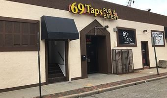 370 Paul Williams St, Akron, OH 44311