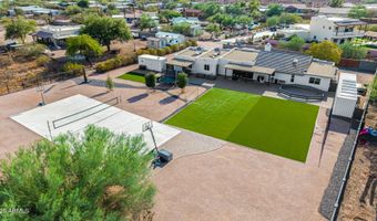 2293 S MARLOW Rd, Apache Junction, AZ 85119