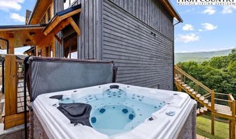 1030 High Valley Overlook, Banner Elk, NC 28604