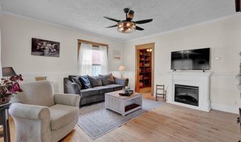 247 W Mechanic St, Bloomfield, IN 47424