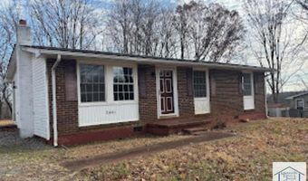 2646 Willie Craig Rd, Bassett, VA 24055