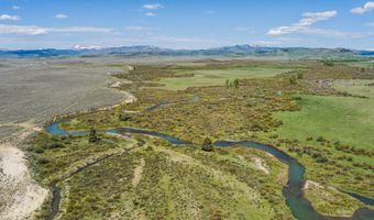 COTTONWOOD-MERNA 23-116, Daniel, WY 83115