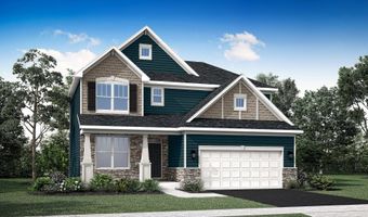 397 W Point Cir Plan: Biscayne, Algonquin, IL 60102