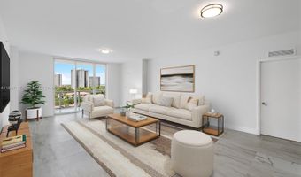 3030 NE 188th St 609, Aventura, FL 33180