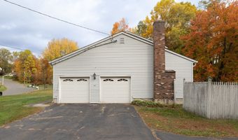 6 El Toro Dr, Bristol, CT 06010