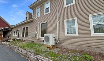 837 Lake St, Bristol, NH 03222