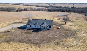 7406 SW Docking Rd, Auburn, KS 66402