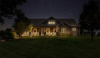 4701 NW 98th Ave, Polk City, IA 50226