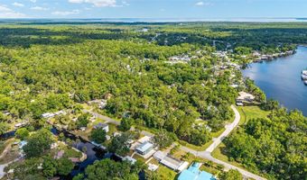 24628 FOX Rd, Astor, FL 32102