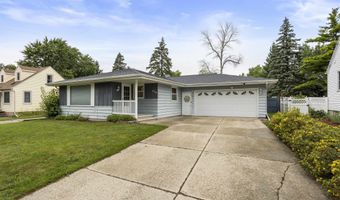 224 E TAFT Ave, Appleton, WI 54915