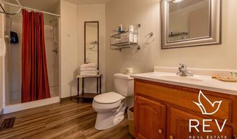 1701 Central Ave, Cody, WY 82414