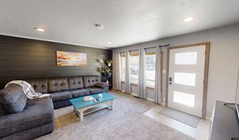 465 Trigood Dr, Casper, WY 82609