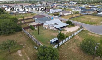 1341 Middle St, Alamo, TX 78516
