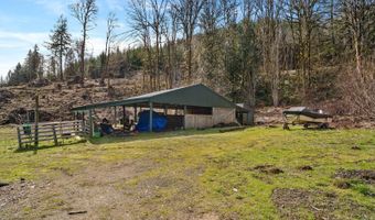 57560 NW WILSON RIVER Hwy, Gales Creek, OR 97117