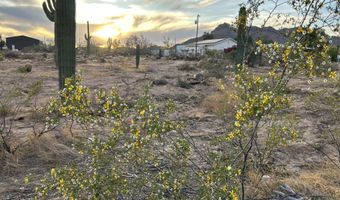 N Delaware Drive, Apache Junction, AZ 85120