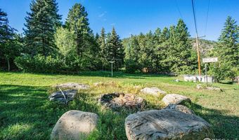 7301 Poudre Canyon Rd, Bellvue, CO 80512